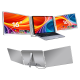 Prenosivi dual-screen 16in monitor za laptop - 614765