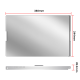 Prenosivi dual-screen 16in monitor za laptop - 614765