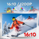 Prenosivi dual-screen 16in monitor za laptop - 614765