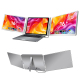 Prenosivi dual-screen 16in monitor za laptop - 614765