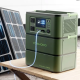 Prenosivi izvor energije za spoljnu upotrebu Yoshopo Y3000 (3000W) - 615508