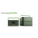 Prenosivi izvor energije za spoljnu upotrebu Yoshopo Y3000 (3000W) - 615508