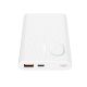 HONOR Power Bank Choice 22.5W/10000mAh, bela - 5504ABWC