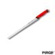 PIRGE Nož za hleb 30cm Pro Duo PRG34010-02, crvena - PRG-0002