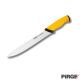 PIRGE Nož za rasecanje 20cm Duo PRG34313-05, žuta - PRG-0007