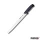 PIRGE Nož za hleb 22.5cm Pro Ecco PRG38009-06, bela - PRG-0011