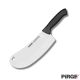 PIRGE Nož za luk 23cm Ecco PRG38061-01, crna - PRG-0016