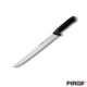 PIRGE Mesarski nož 30cm Ecco PRG38106-01, crna - PRG-0020