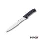 PIRGE Nož za rasecanje 20cm Ecco PRG38313-02, crvena - PRG-0027
