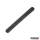 PIRGE Magnet za noževe 53cm Gastro PRG81206-01, crna - PRG-0031