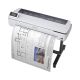 EPSON SureColor SC-T5100 inkjet štampač ploter 36 inča standard - EP3196632