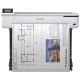 EPSON SureColor SC-T5100 inkjet štampač ploter 36 inča standard - EP3196632