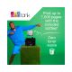 EPSON L15160 A3+ EcoTank ITS (4 boje) multifunkcijski inkjet štampač - EP3028857