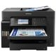 EPSON L15160 A3+ EcoTank ITS (4 boje) multifunkcijski inkjet štampač - EP3028857