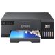 EPSON L8050 EcoTank InkJet, Photo Color, A4, 5760X1440, USB, WiFi, Manual Duplex - PRI05669
