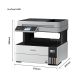EPSON L6490 EcoTank, print-scan-copy-fax, Color, A4, 4800X1200, LAN, Wi-Fi, ADF, LCD, Duplex - PRI05696