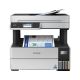 EPSON L6490 EcoTank, print-scan-copy-fax, Color, A4, 4800X1200, LAN, Wi-Fi, ADF, LCD, Duplex - PRI05696