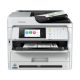 EPSON WorkForce Pro WF-M5899DWF RIPS wireless multifunkcijski inkjet crno-beli štampač - AL078735