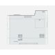KYOCERA ECOSYS PA4000cx color laserski štampač - EP1870573