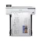 EPSON SureColor SC-T3100 inkjet štampač/ploter 24 inča standard - EP3196629