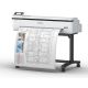 EPSON SureColor SC-T5100M inkjet MFP štampač ploter 36 inča - EP3196635