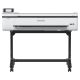 EPSON SureColor SC-T5100M inkjet MFP štampač ploter 36 inča - EP3196635