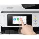 EPSON WorkForce Pro EM-C800RDWF wireless A4 multifunkcijski inkjet uređaj - EP2252177