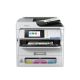 EPSON WorkForce Pro EM-C800RDWF wireless A4 multifunkcijski inkjet uređaj - EP2252177