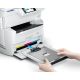 EPSON WorkForce PRO EM-C8100RDWF RIPS A3 multifunkcijski inkjet štampač - EP3028712