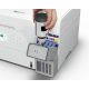 EPSON L6376 EcoTank ITS wireless multifunkcijski inkjet štampač beli - EP3100850