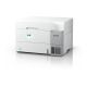 EPSON L6376 EcoTank ITS wireless multifunkcijski inkjet štampač beli - EP3100850