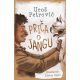 Priča o Jangu - 9788652126927