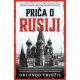 Priča o Rusiji - 9788652148820