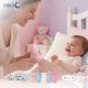 ERBEO Čarapice Za Devojčice i Bebe – MIX boje, set 5 komada - EP3022965