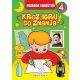 Priroda i društvo 4: Kroz igru do znanja - bosanski - 9788660353827