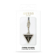 Privezak Guess Triangle Diamond Charm - GUCPMTDCK