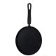 APEX Granitni tiganj za palačinke 24cm, crna - Prlpalac