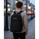 PROBALL Ranac marco backpack U - BDS0910-BLK