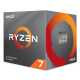 Procesor AMD AM4 Ryzen 7 PRO 3700 3.6GHz tray - 207425-1