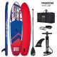 AQUA MARINA Sup set pure air FREEDOM  335 - isup - EP3148898