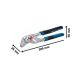 BOSCH Sanitarna klešta 250mm - 1600A02W3R