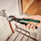 BOSCH Set klešta 4 kom - 1600A02W7K