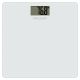 PROFI CARE Telesna vaga PC-PW3122, bela - PC-PW3122BELA