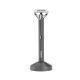 BABYLISS Trimer za bradu OT996E, hrom - OT996E