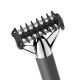 BABYLISS Trimer za bradu OT996E, hrom - OT996E