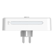 Produžni kabel LDNIO SE2337 2500W 2 utičnice + 2xUSB + 1xUSB-C - 618977