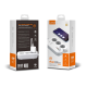 Produžni kabl LDNIO SEW3452 EU 3 utičnice + 2xUSB QC PD - 202207