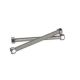 MINOTTI INOX FLEKSI CEVI ZA VELIKI BOJLER 1/2-1/2 ŽŽ* 25CM - 557-1