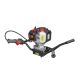 PROLINETECH Bušač rupa za dva rukovaoca Germany Style PLT/EA-334 - PLT-EA-334
