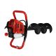 PROLINETECH Motorni bušač rupa za jednog rukovaoca Germany Style PLT/EA-333 - PLT-EA-333